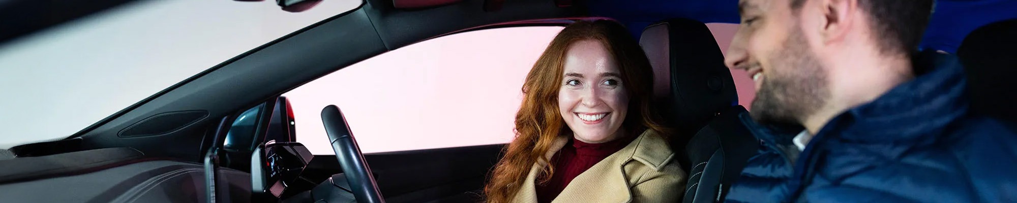 Why Buy from Eastwood Motors