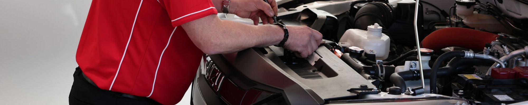 Isuzu Parts & Repair at Eastwood Motors